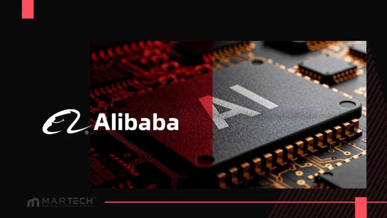 Alibaba International Launches PicCopilot Fashion Reels