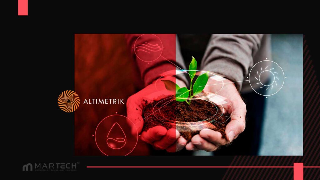 Altimetrik Appoints Gurvinder Sahni as Chief Marketing Officer
