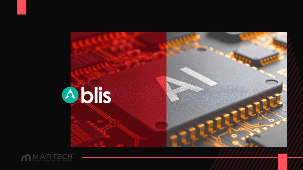 Blis Launches Blis AI, New Media Planning Tool