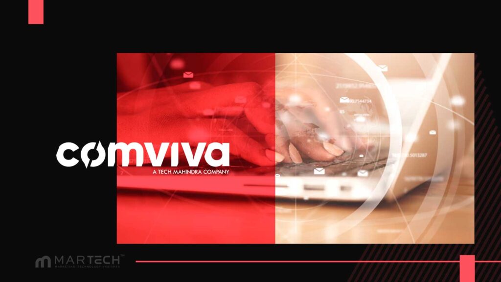 Comviva Accelerate AI Transformation and SaaSification with AWS