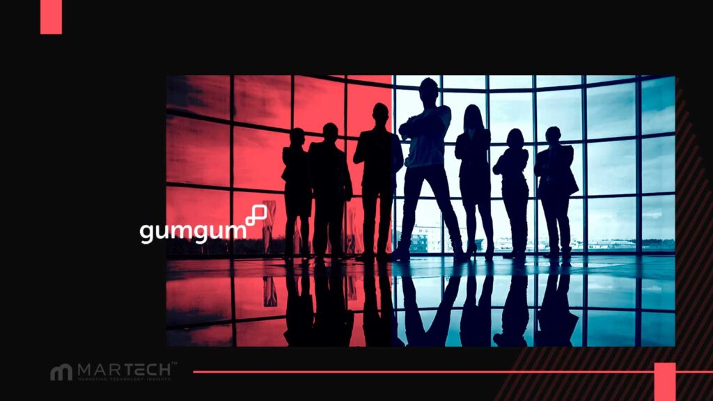 Contextual Leader GumGum, Appoints Marcus Startzel as New CEO