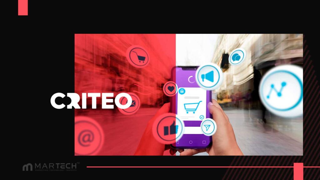 Criteo Debuts Auction-Based Display Ads for Retail Media