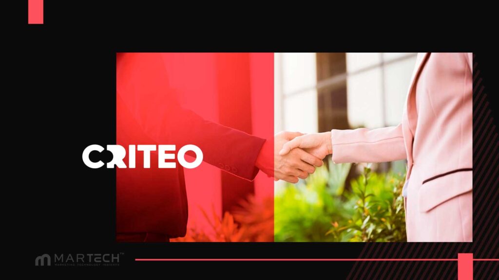 Criteo and Dentsu Announce Global Commerce Media Partnership