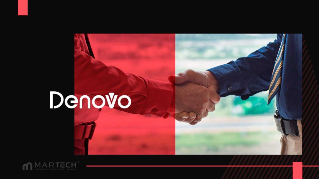 Denovo and Cloud Inventory Partner to Elevate Mobile Enterprise Platform