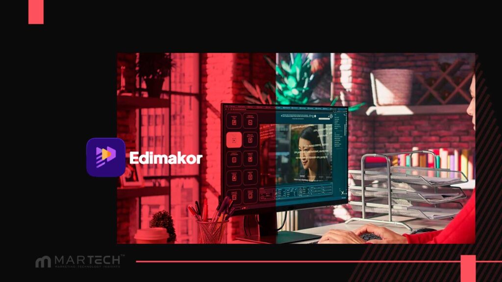 Edimakor V4.0.1 Revolutionizes Digital Creation with AI Image and Video Gen Tools