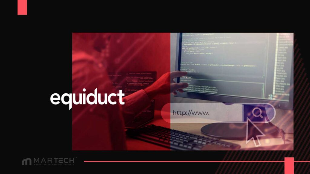 Equiduct Unveils New Visual Identity, Revamped Website and Updated Market Viewer