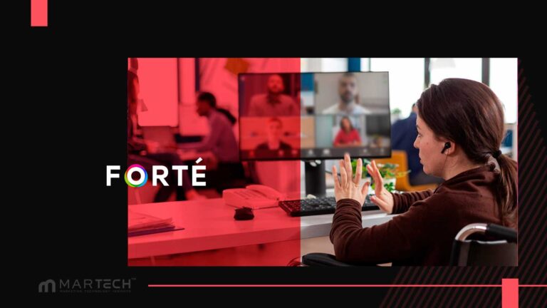 FORTÉ Launches Service to Boost Zoom Room Performance