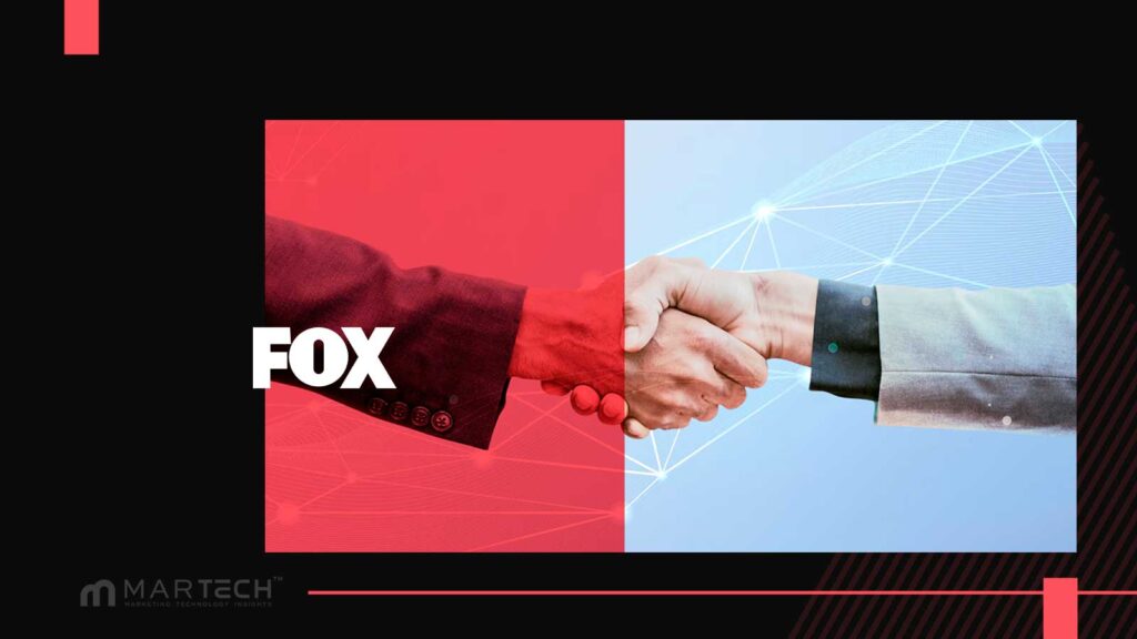 Fox Advertising Expands Converged Media Via Collaborations