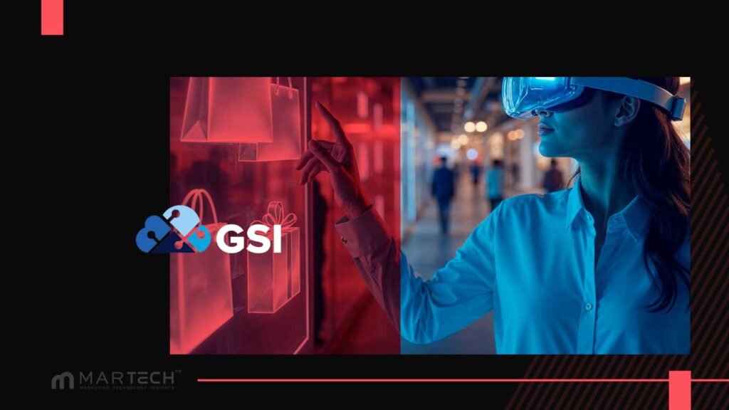 GSI Launches ElevateAI to Transform Enterprise Operations