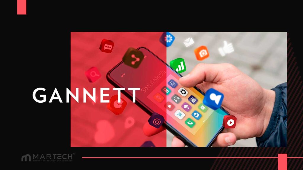 Gannett and XPR Media Announce Agreement to Amplify Content Reach Nationwide
