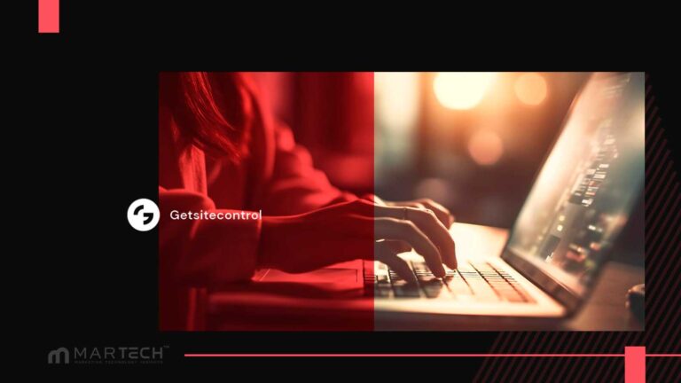 Getsitecontrol Expands Into Email Marketing Platform for Ecommerce Brands