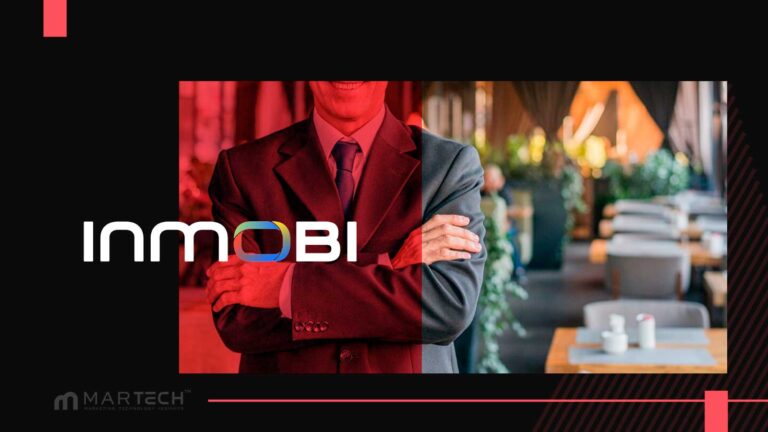 InMobi Appoints Kunal Nagpal as Chief Business Officer