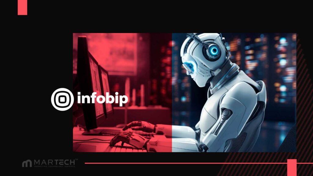 Infobip Unveils CXOP, Next-Gen AI Customer Conversations