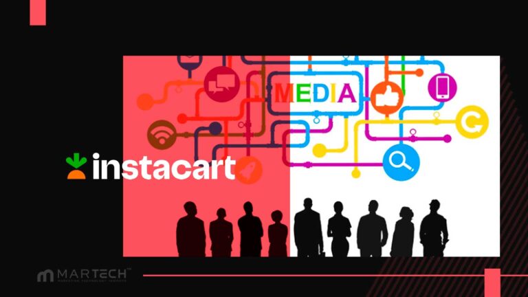 Instacart and Pinterest to Launch New Retail Media Collaboration
