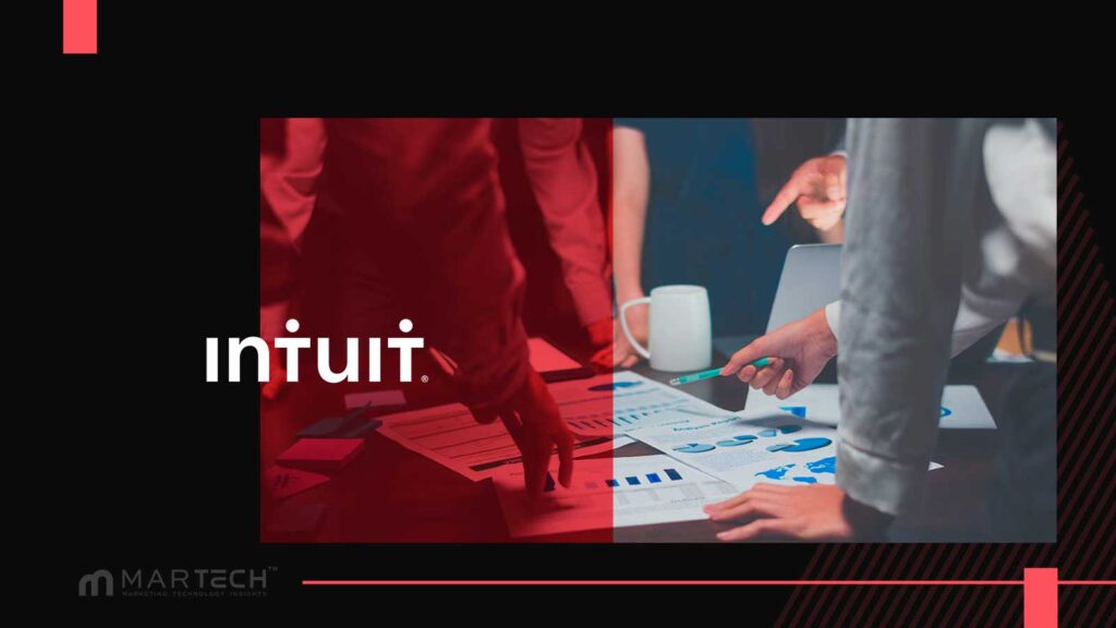 Intuit Mailchimp Unveils Powerful New Suite of Tools at FWD: London