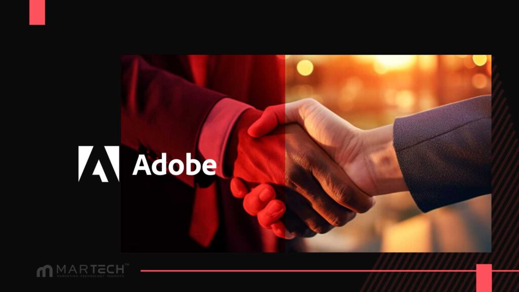 Lumen Scales B2B Personalization With Adobe GenStudio AI
