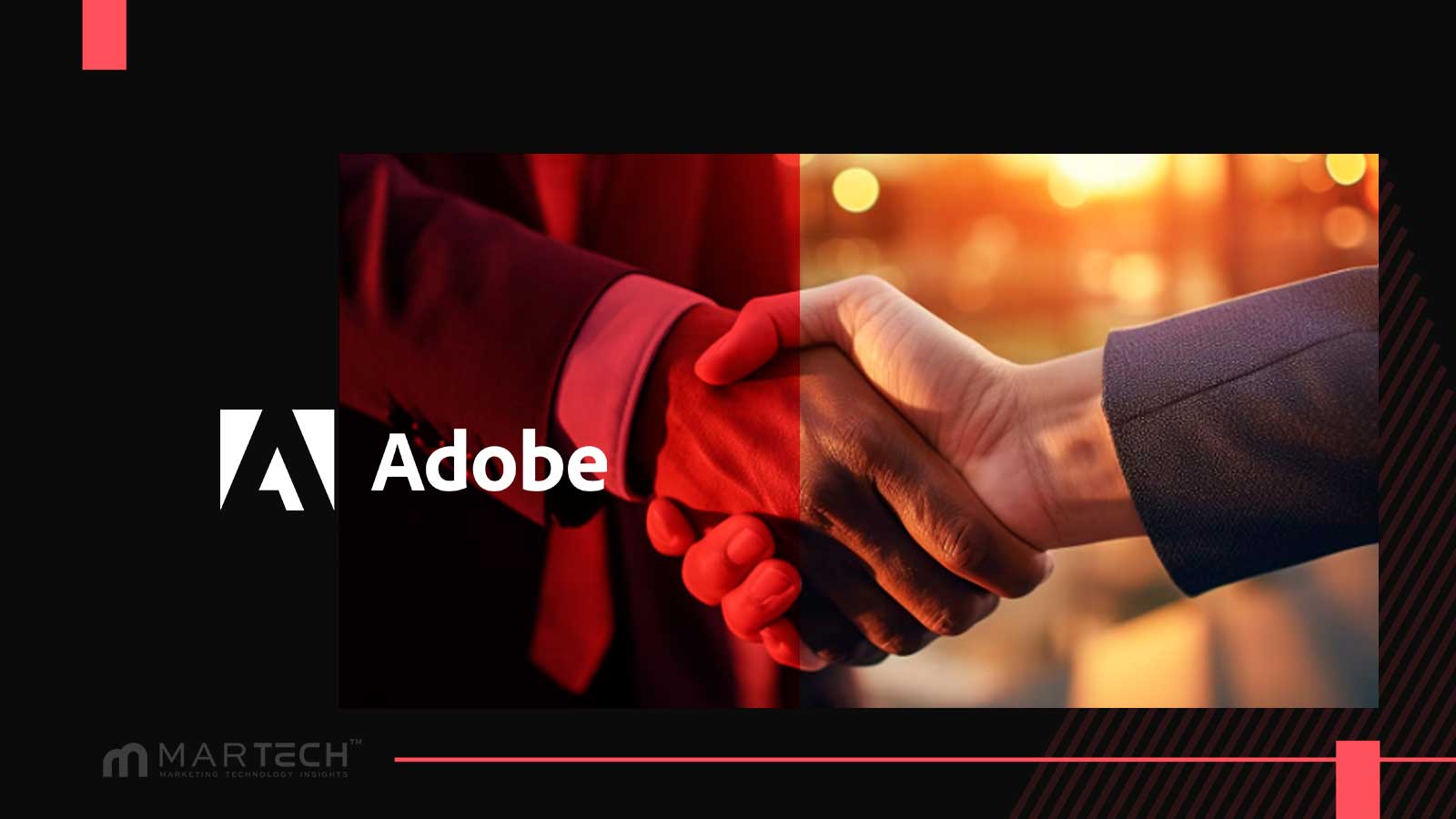 Lumen Scales B2B Personalization With Adobe GenStudio AI