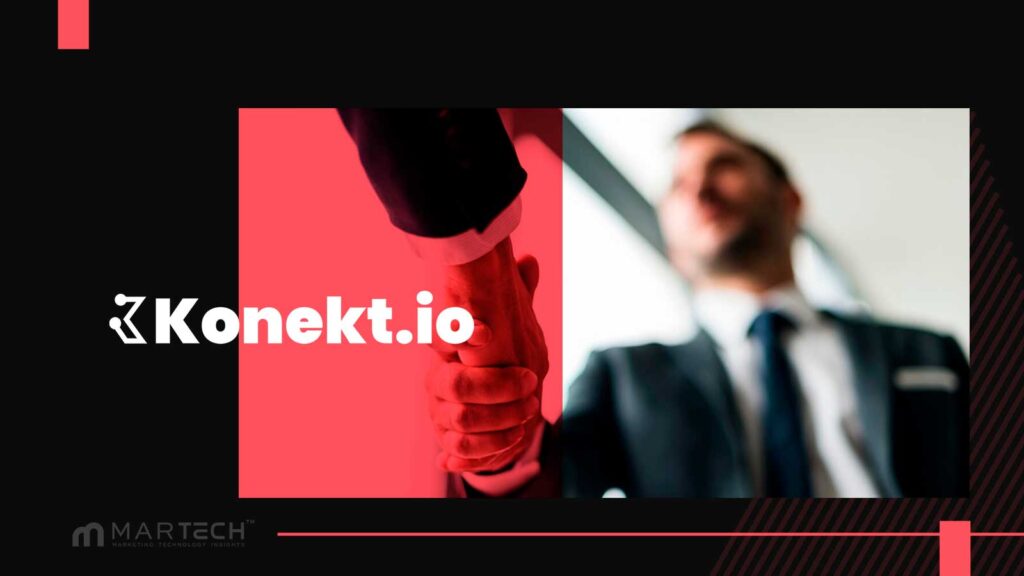 Market 32 and Price Chopper Partner With Konekt.io to Launch Seasonal Campaign