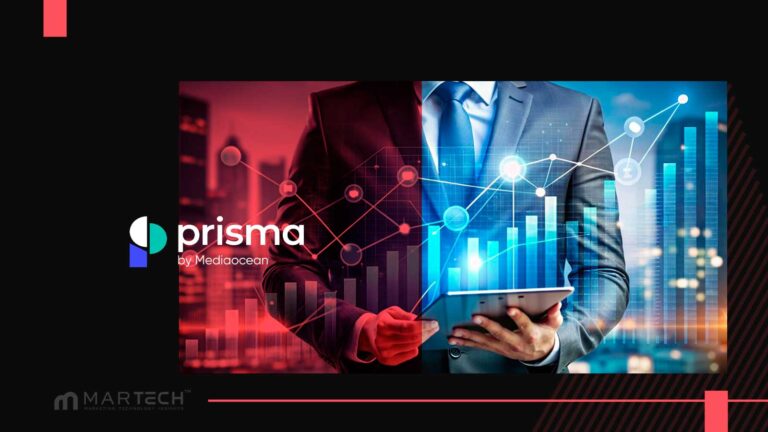 Mediaocean Promotes Ramsey McGrory to President of Prisma