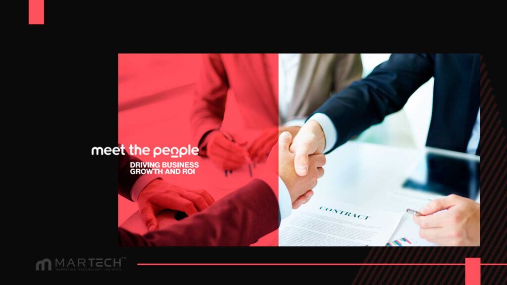 Meet the People Acquires Yeoman Technology Group