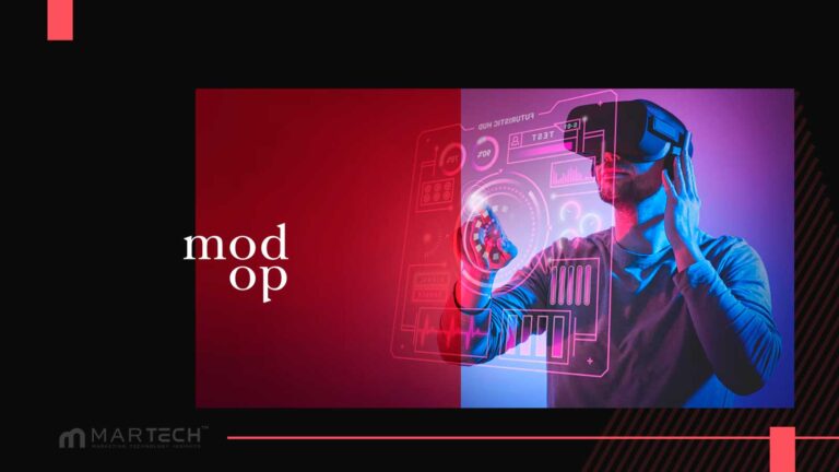 Mod Op Builds on $5 Million AI Investment with New Innovations Team