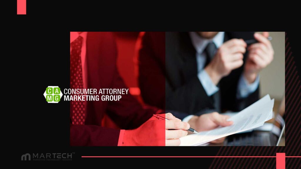 CAMG Unveils Creative Visionary AI Suite for Lawyers