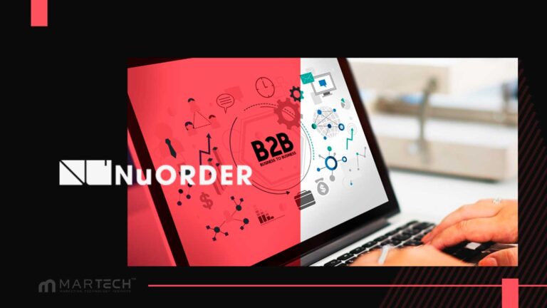 NuORDER Expands Luxury Retail Footprint with Saks Global