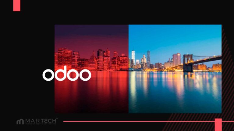 Odoo Connect 2025 Storms Back to San Francisco This Fall