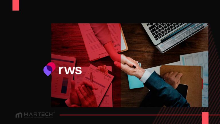 RWS Acquires Papercup’s IP to Power Next-Gen AI Dubbing for Enterprise Clients