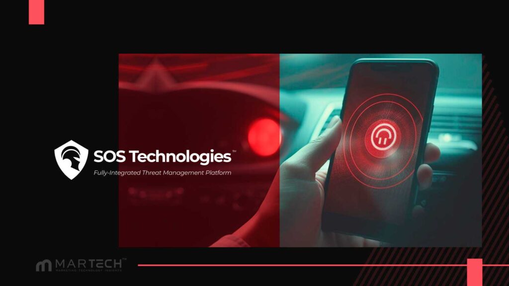 SOS Technologies Launches Alert System With Sign Language Messaging