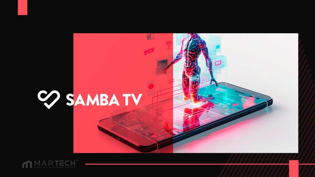 Samba TV Finds Strong Link Between Amazon Ads and Box Office