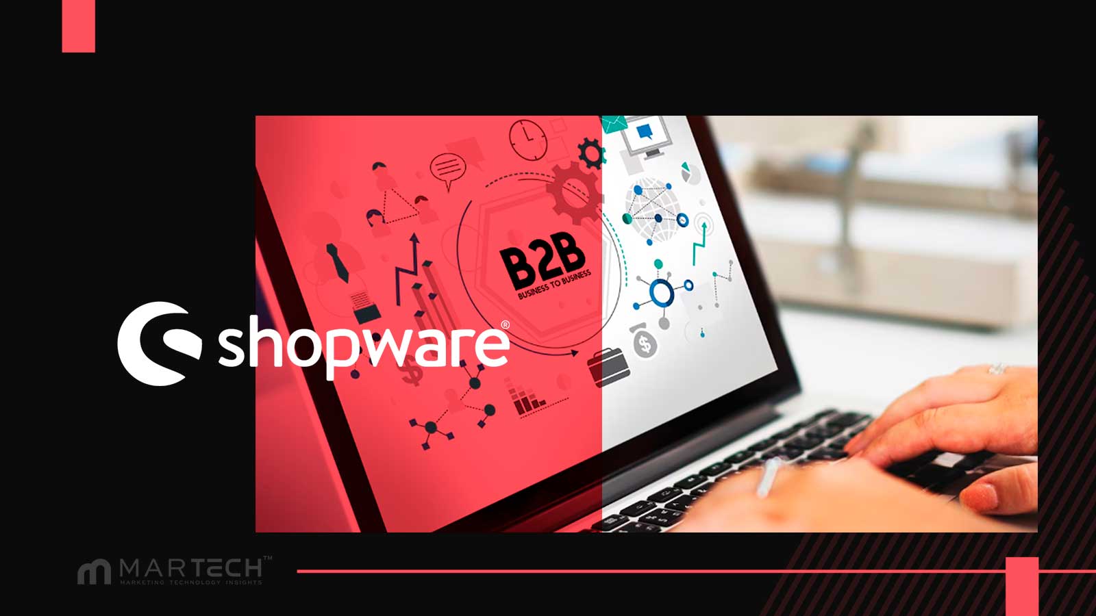 Shopware Unveils Agentic Commerce, B2B Solutions for Complex Business Models