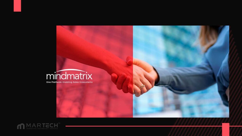 Mindmatrix Tipalti Integration Eases Partner Management