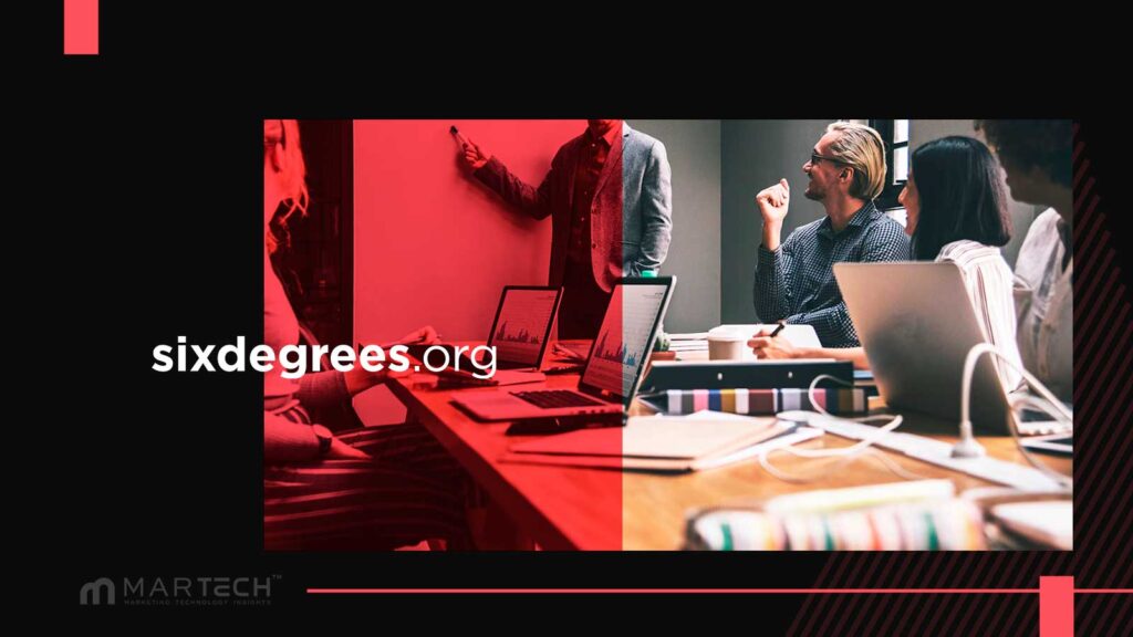 SixDegrees.org and Advertising Week Unveil Nonprofits