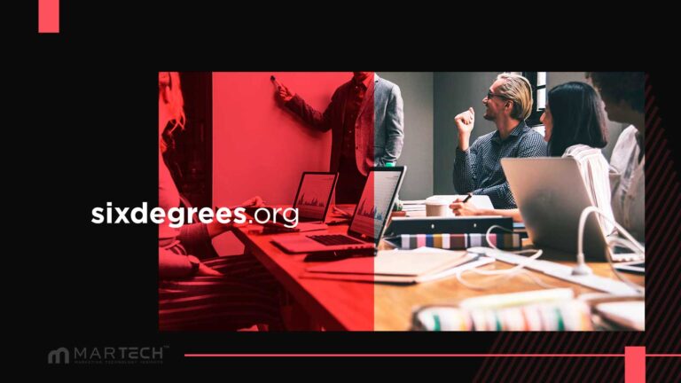 SixDegrees.org and Advertising Week Unveil Nonprofits