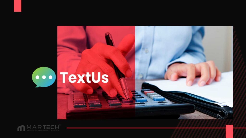 TextUs Names Chad Prezlomski as New Senior Vice President of Revenue