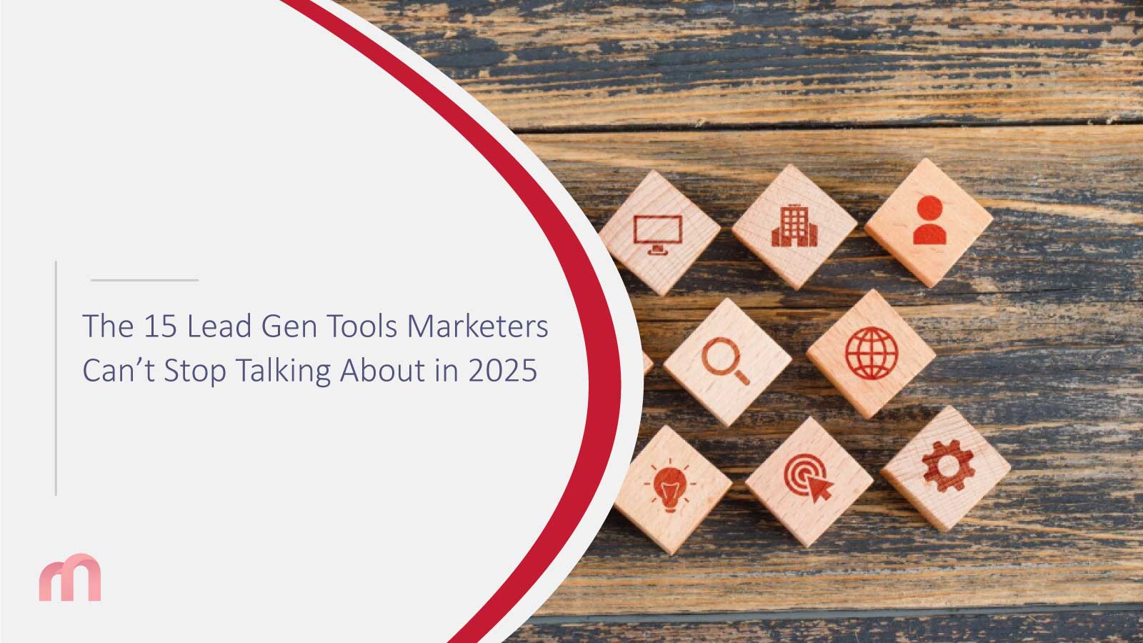 Top 15 Lead Generation Tools Marketers Love in 2025