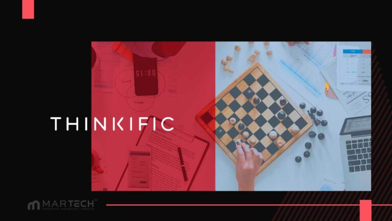 Thinkific Reimagines Learning Commerce with Agentic AI Features