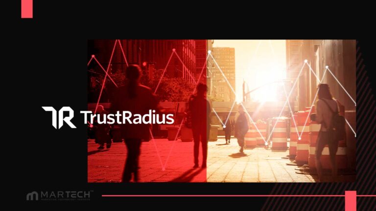 TrustRadius AudiencePlus Release 2025 Demand Gen Report