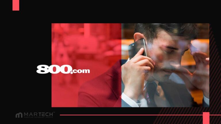 800.com Debuts Advanced Caller ID