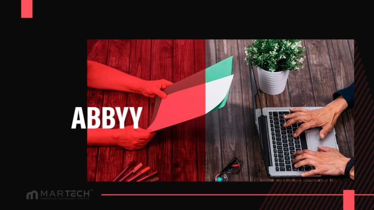 ABBYY Unveils New Process AI Solutions to Accelerate Consulting Projects