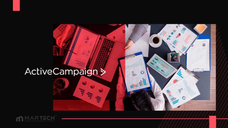 ActiveCampaign Study Shows SMB Marketers Use AI to Compete with Bigger Firms