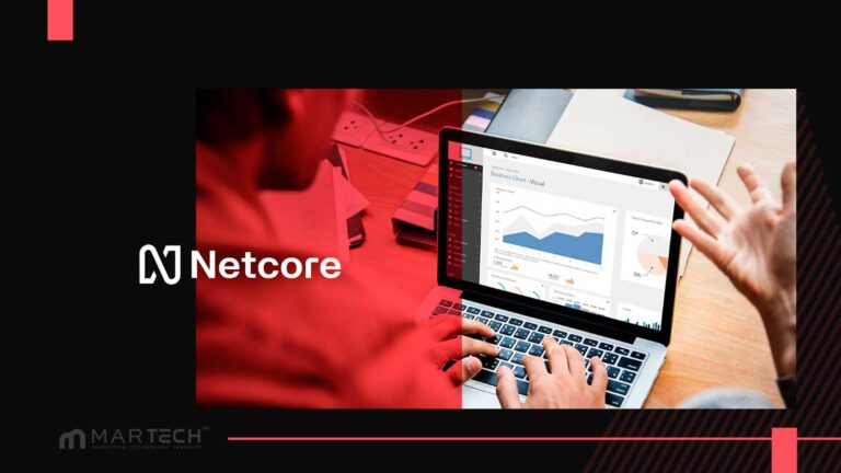 Netcore Cloud Reveals That Agentic AI Doubles Conversions