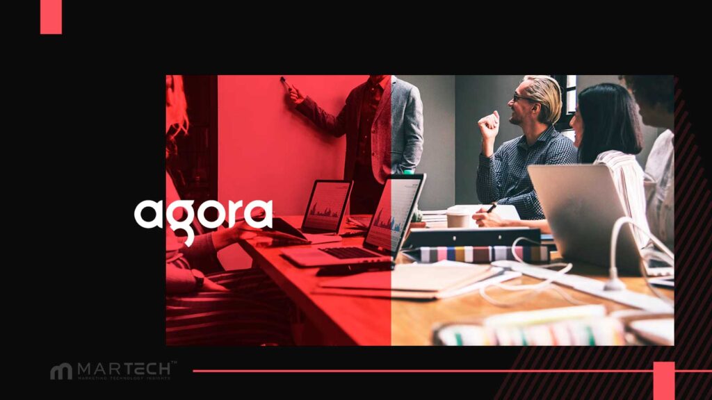 Agora Showcases Conversational AI Solutions at the WAIC