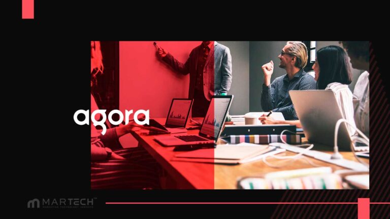 Agora Showcases Conversational AI Solutions at the WAIC