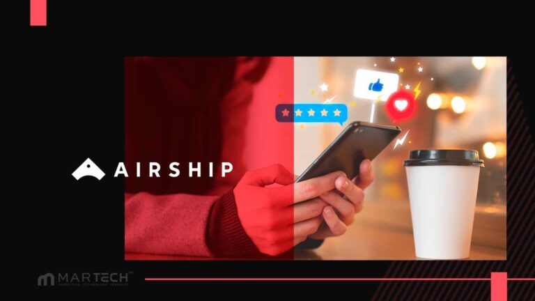 Airship Unveils New AI Agents to Accelerate Customer Experiences