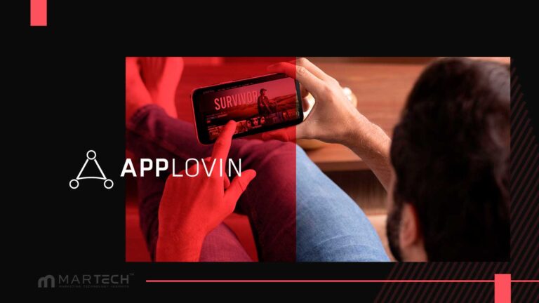 Applovin Completes Sale of Mobile Gaming Business to Tripledot