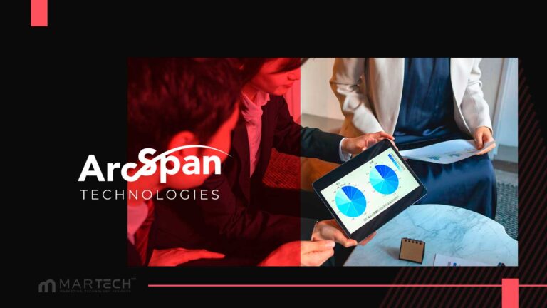 ArcSpan Raises $5.2 Million to Boost AI Publisher Data Monetization