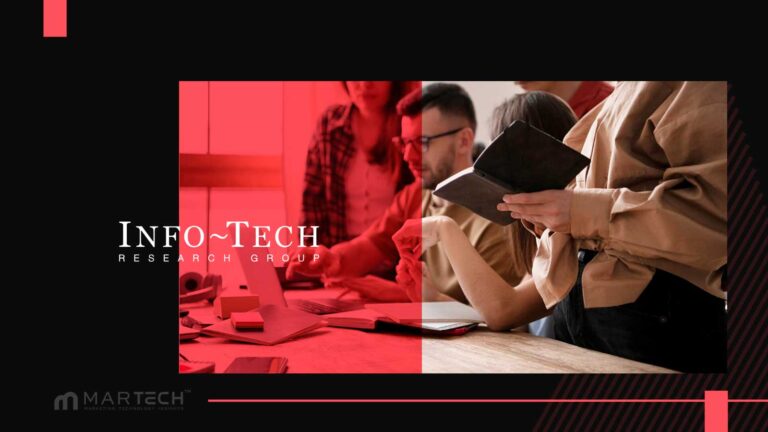 AI CX Success Needs Automation and Human Support Says Info-Tech