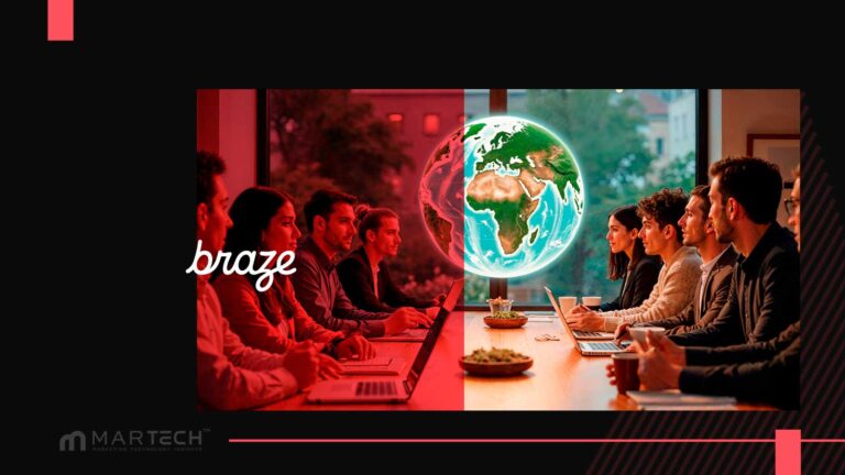 Braze Publishes 2025 Environmental, Social and Governance Report